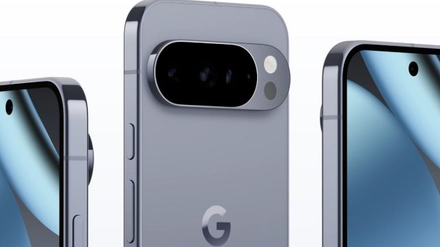 Дороже Apple и Samsung: память Pixel 10 бьет рекорды