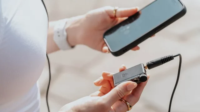 iFi Go Blu Air iFi Go Blu Air