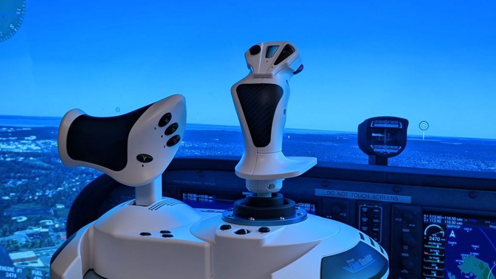 Игровые аксессуары для ПК