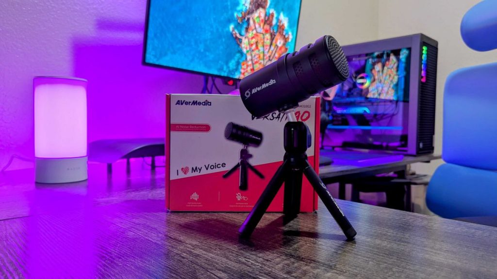 Игровые аксессуары для ПК