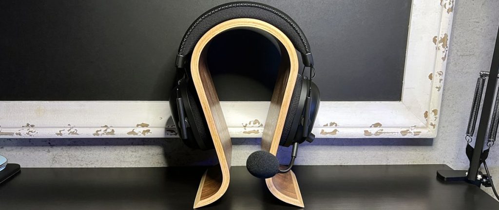 Игровые гарнитуры