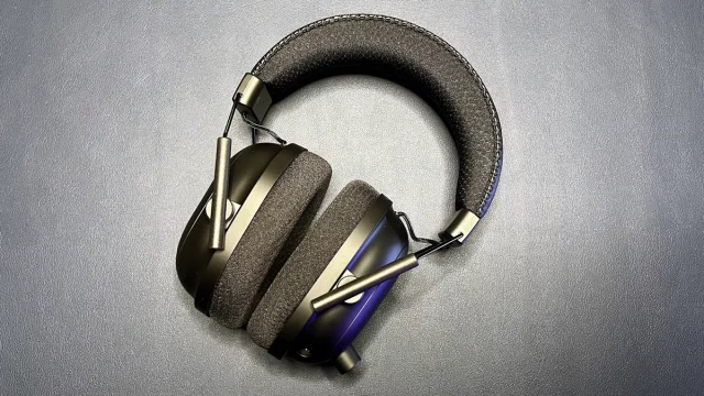 Лучшие игровые гарнитуры 2025 года