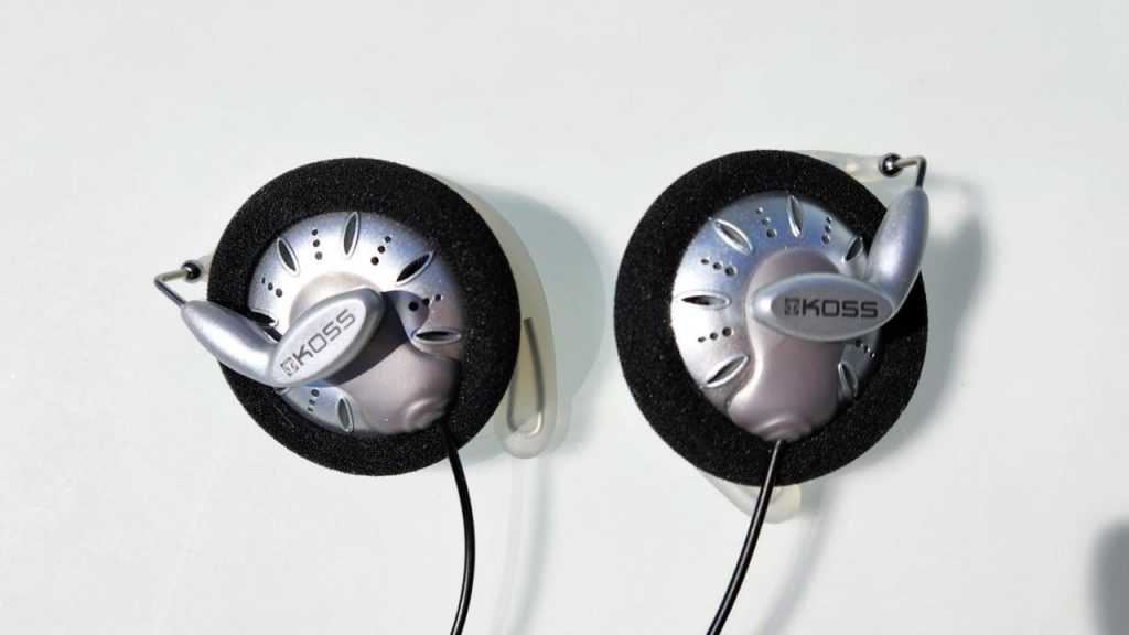 Игровые гарнитуры