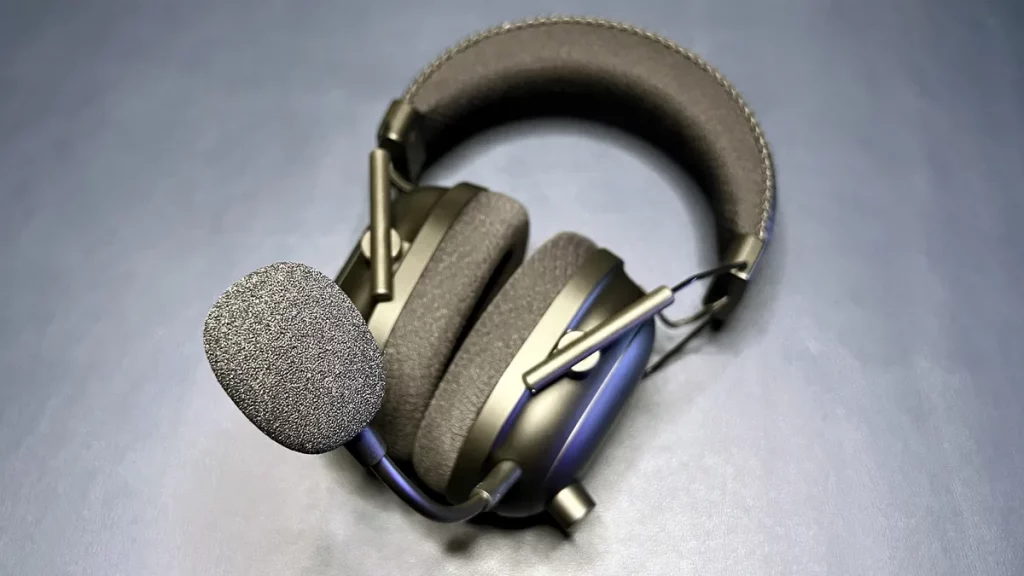 Игровые гарнитуры