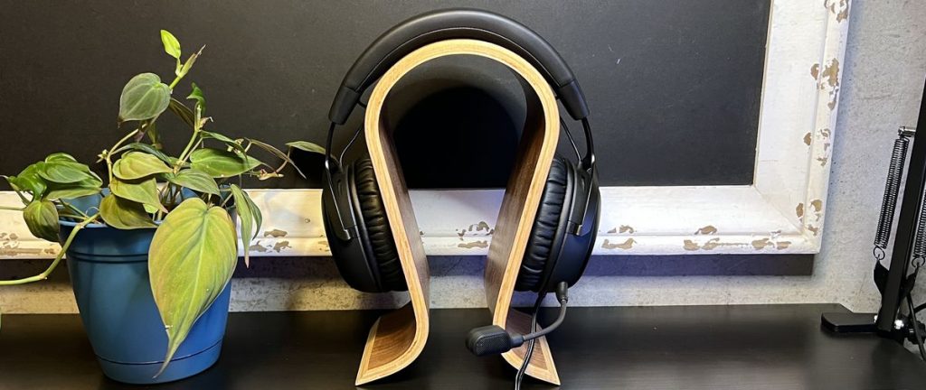 Игровые гарнитуры