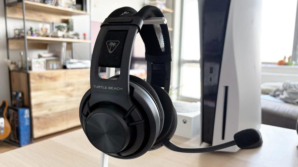 Игровые гарнитуры