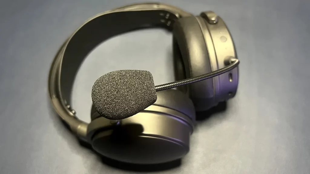 Игровые гарнитуры