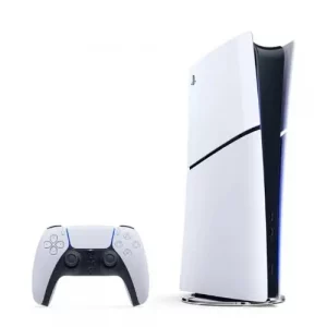 Игровые консоли