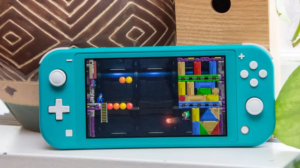 Игровые консоли