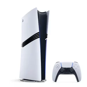 Игровые консоли