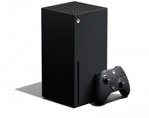 Игровые консоли