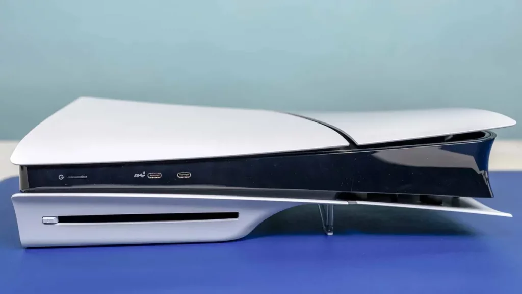 Игровые консоли