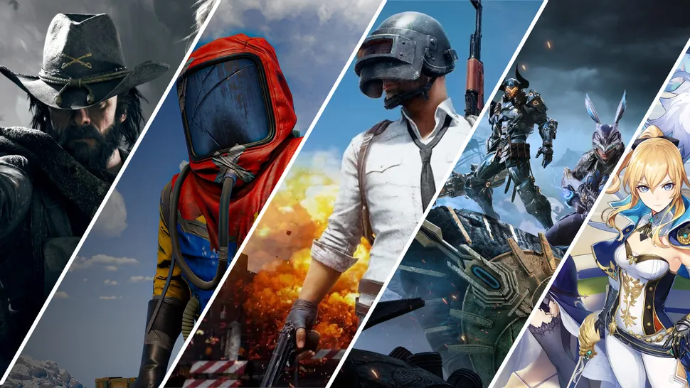 PUBG добивает Xbox One: поддержка официально прекращена