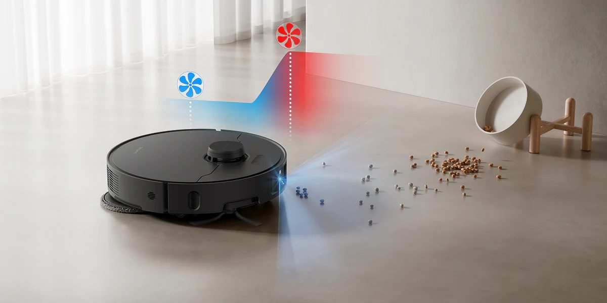 Dreame L40s Pro Ultra