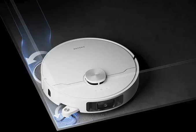 Dreame L40s Pro Ultra