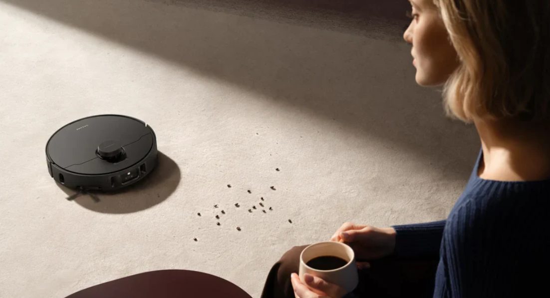 Dreame L40s Pro Ultra