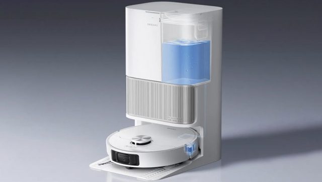 Dreame L40s Pro Ultra