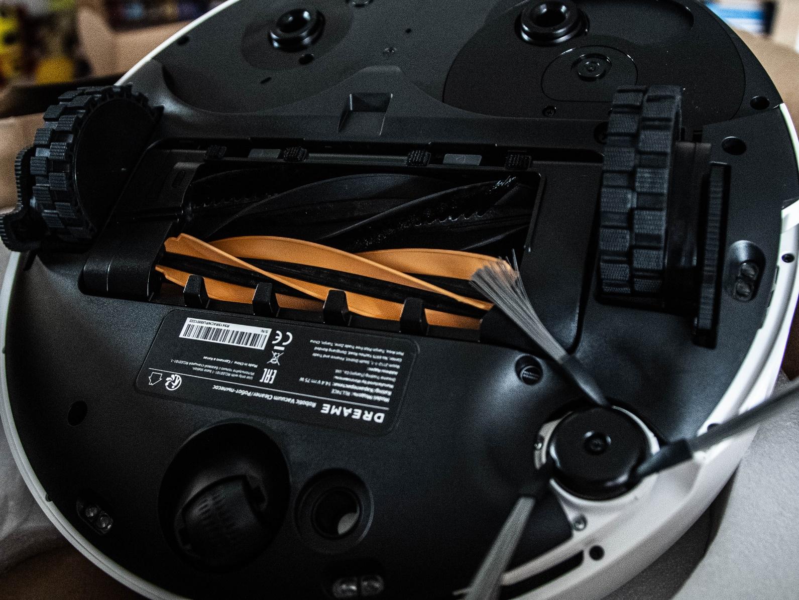 Dreame L40s Pro Ultra