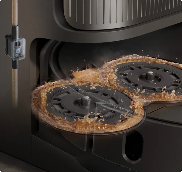 Dreame L40s Pro Ultra