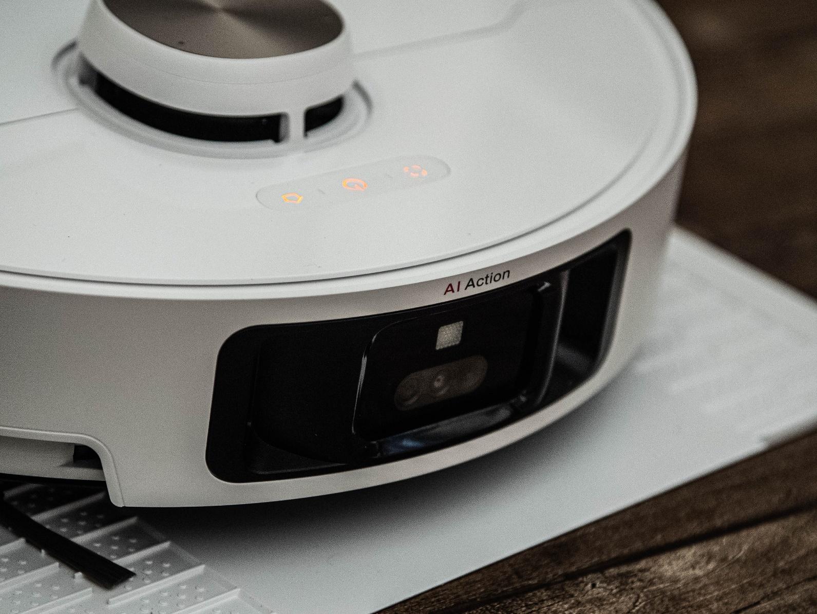 Dreame L40s Pro Ultra