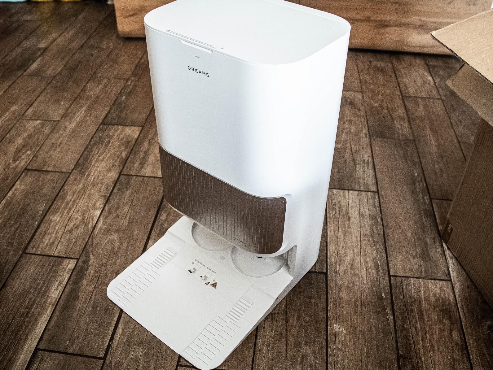 Dreame L40s Pro Ultra