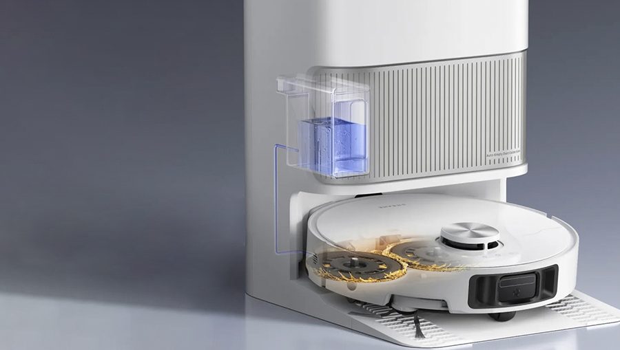 Dreame L40s Pro Ultra