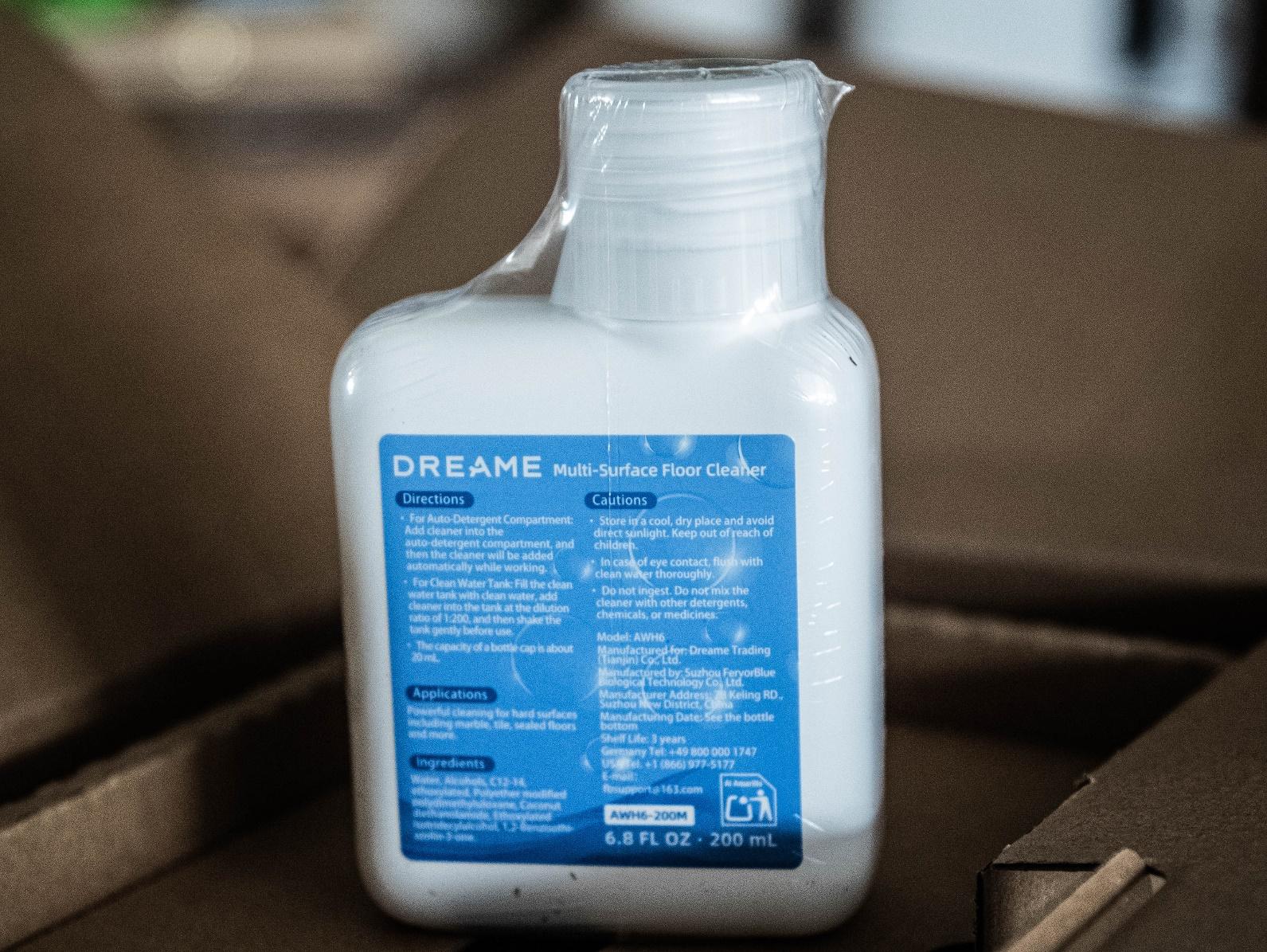 Dreame L40s Pro Ultra