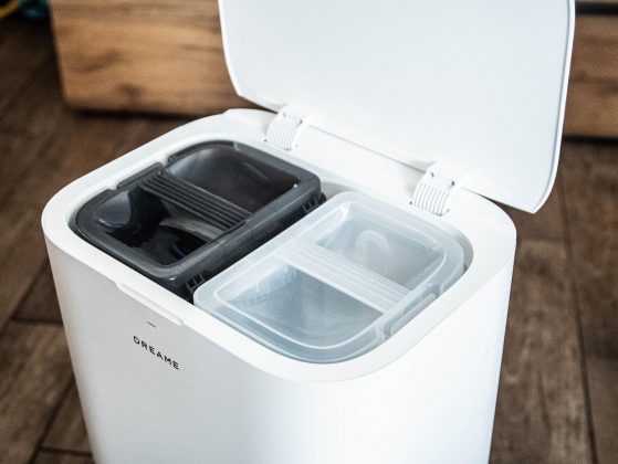 Обзор Dreame L40s Pro Ultra: домашняя уборка будущего фото