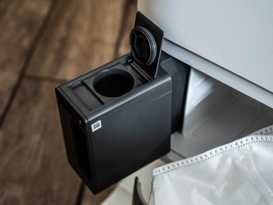 Обзор Dreame L40s Pro Ultra: домашняя уборка будущего фото