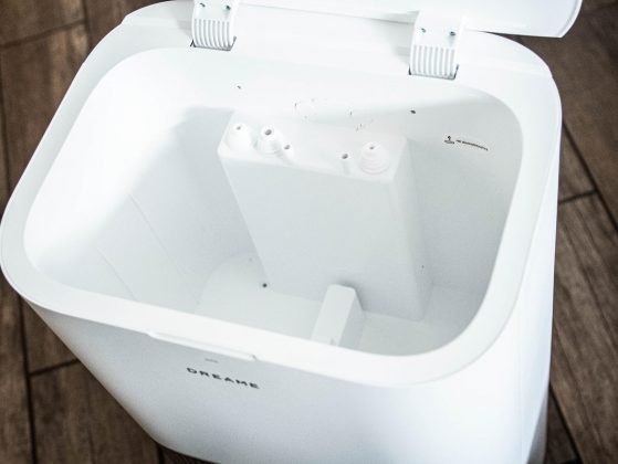 Обзор Dreame L40s Pro Ultra: домашняя уборка будущего фото