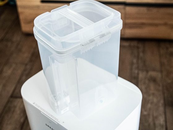 Обзор Dreame L40s Pro Ultra: домашняя уборка будущего фото