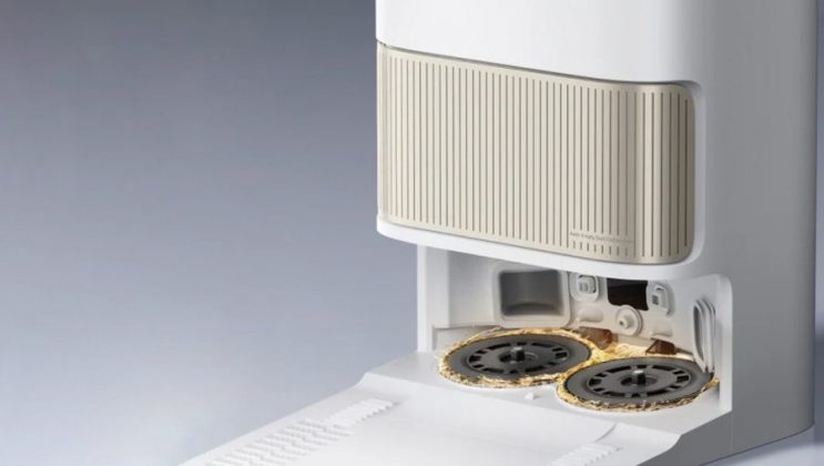 Обзор Dreame L40s Pro Ultra: домашняя уборка будущего фото