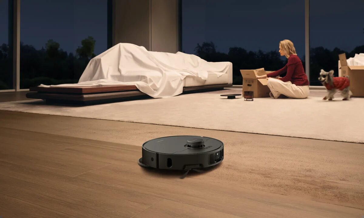 Dreame L40s Pro Ultra