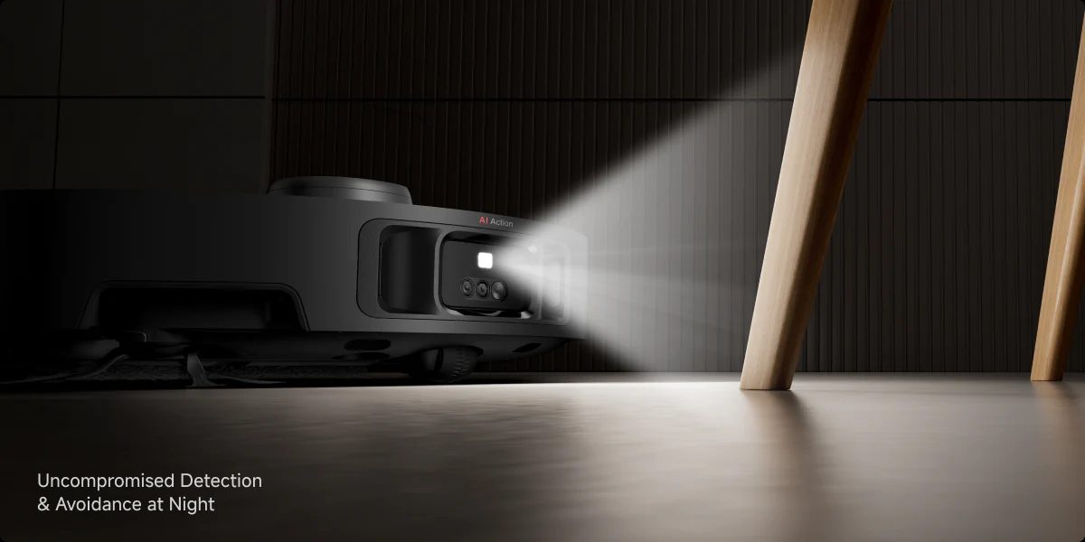 Dreame L40s Pro Ultra