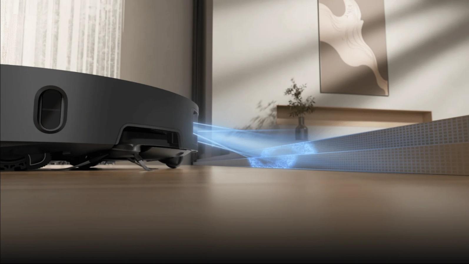 Dreame L40s Pro Ultra