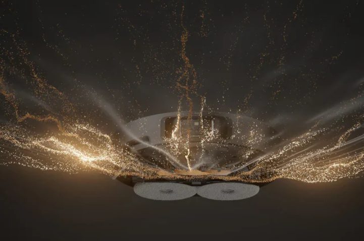 Dreame L40s Pro Ultra