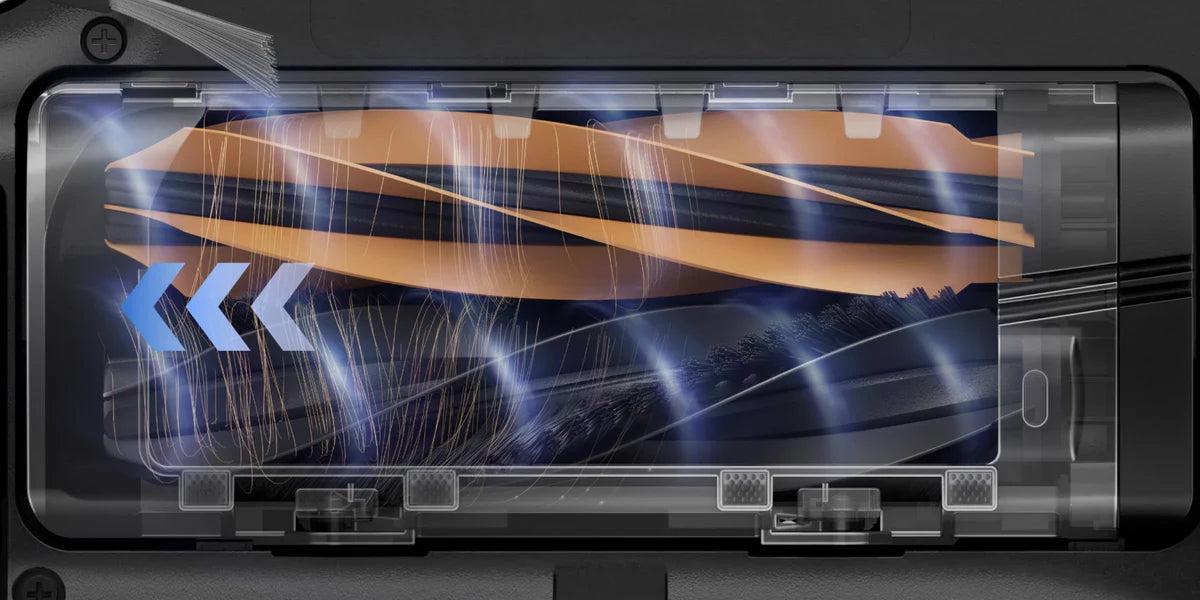 Dreame L40s Pro Ultra