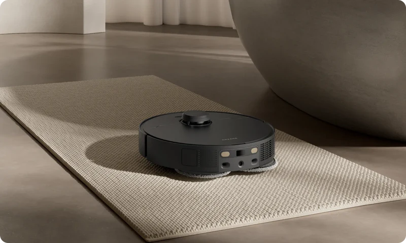 Dreame L40s Pro Ultra