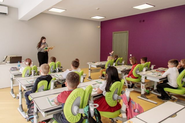 Академия ТОП: комплексное IT-образование для детей и взрослых