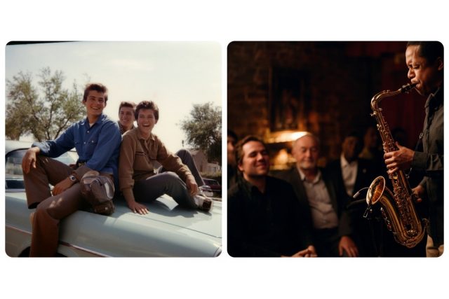 Imagen-3-Examples Google Photos научится распознавать ИИ-фото: как это будет работать?