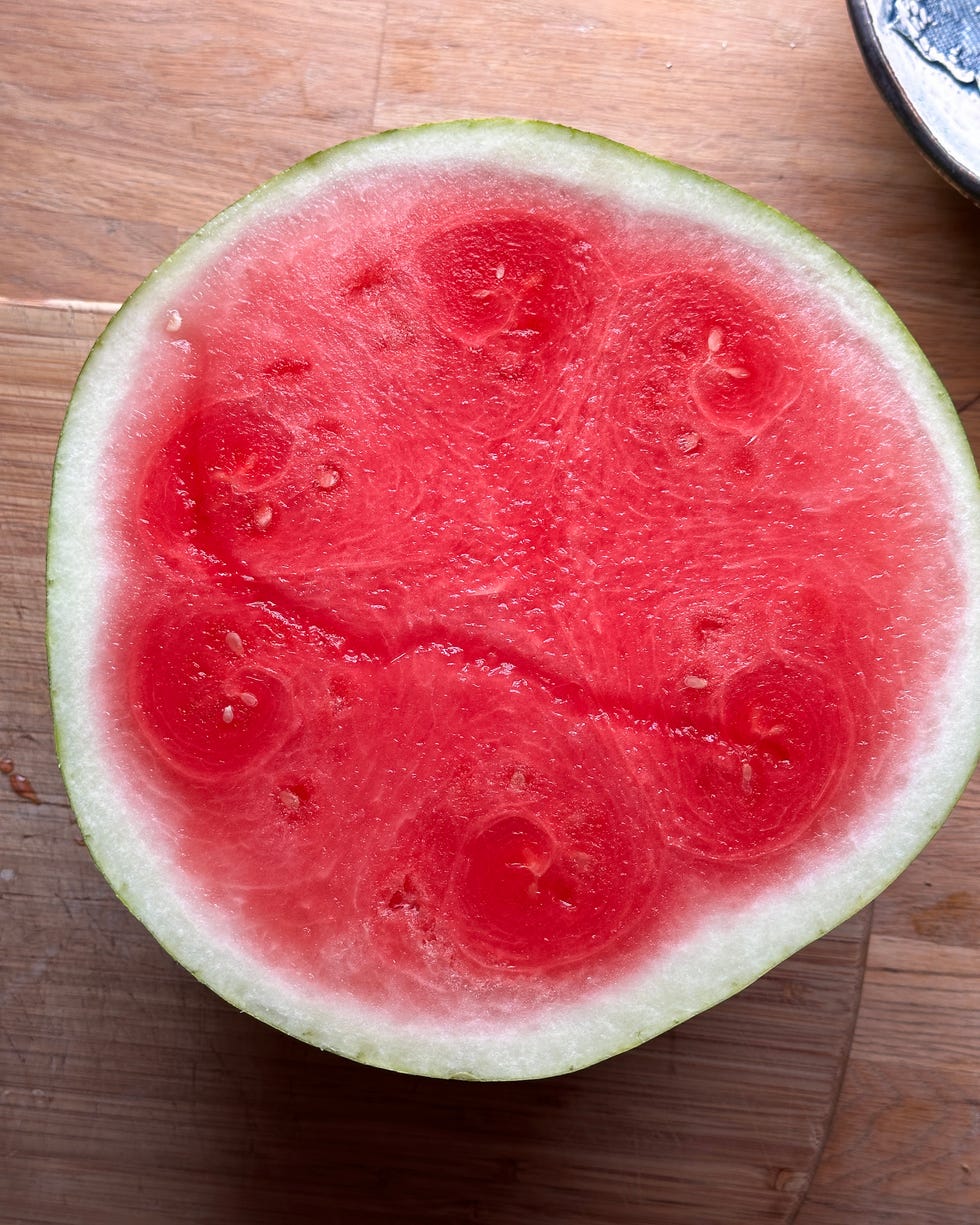 Арбузный гид: как не ошибиться с выбором