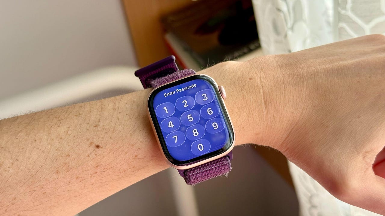 watchOS 26: бесплатный апгрейд для Apple Watch