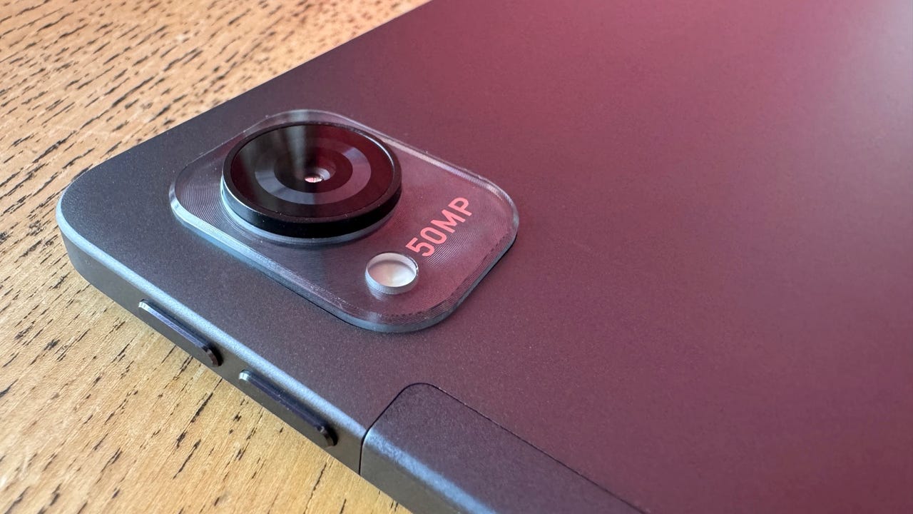 Сюрприз от Android: планшет лучше iPad