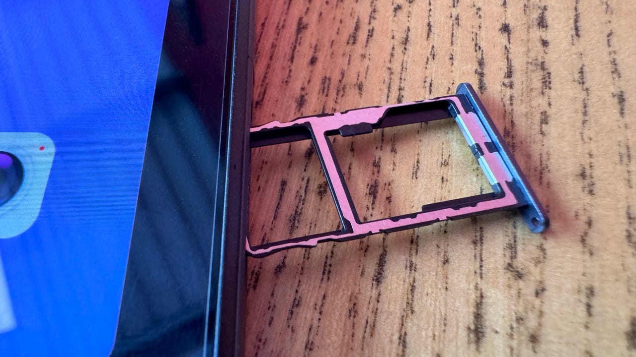 Сюрприз от Android: планшет лучше iPad