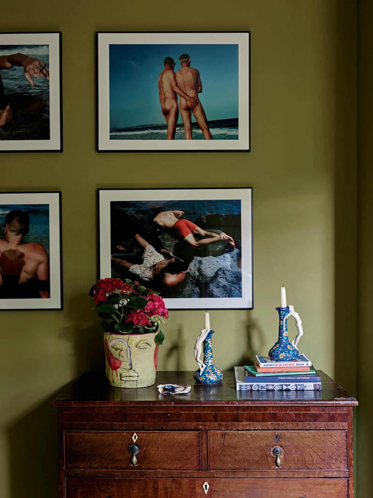 Растения в интерьере: простые и эффектные идеи