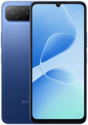 Infinix Hot 60i 5G