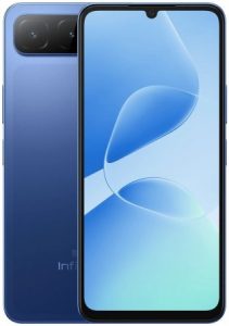 Бюджетный монстр! Infinix Hot 60i 5G с Dimensity 6400 и батареей 6000 мАч