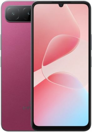 Infinix Hot 60i 5G