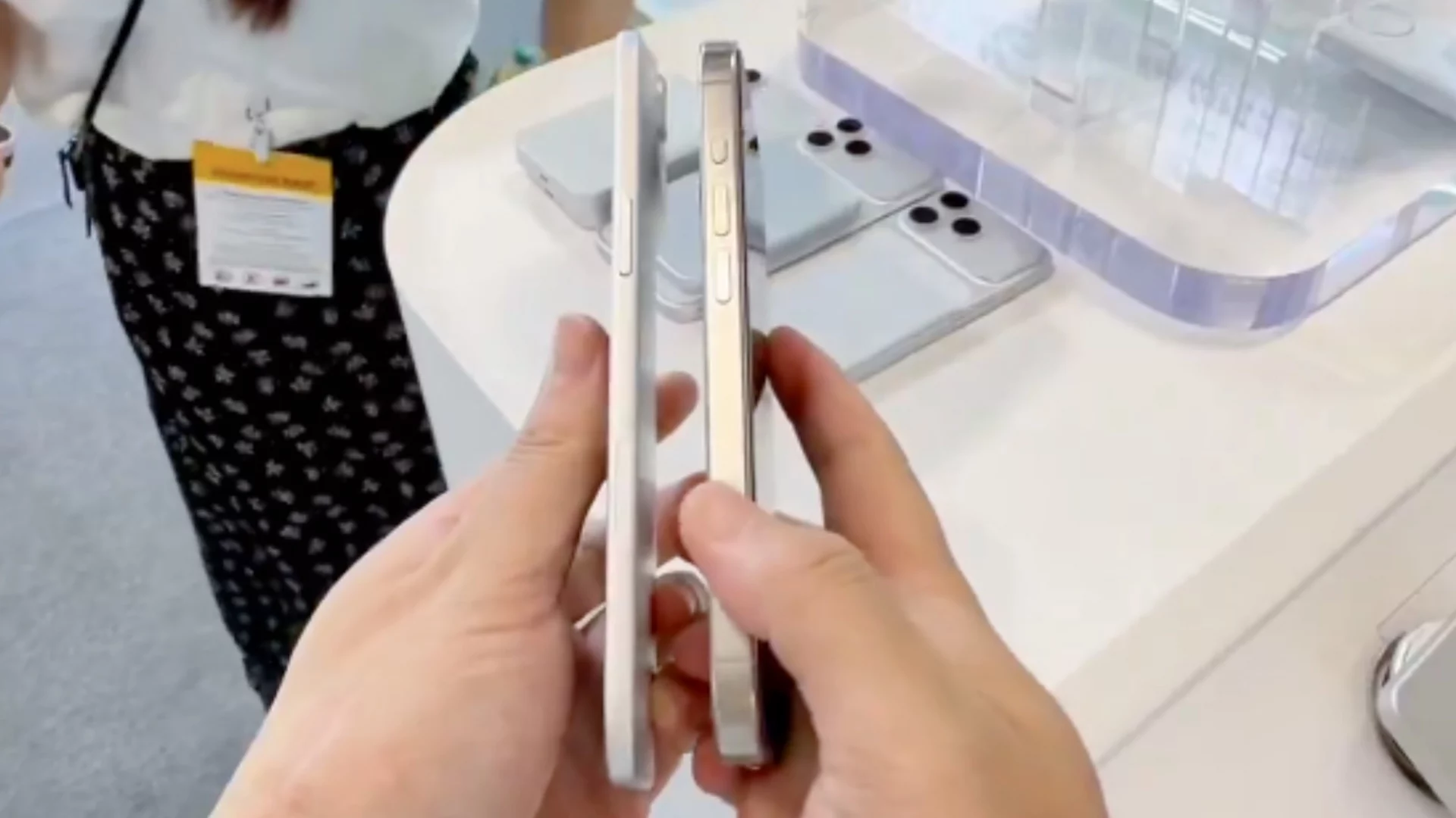 Apple меняет правила игры: iPhone 18 может полностью изменить график запусков — и вот что это значит