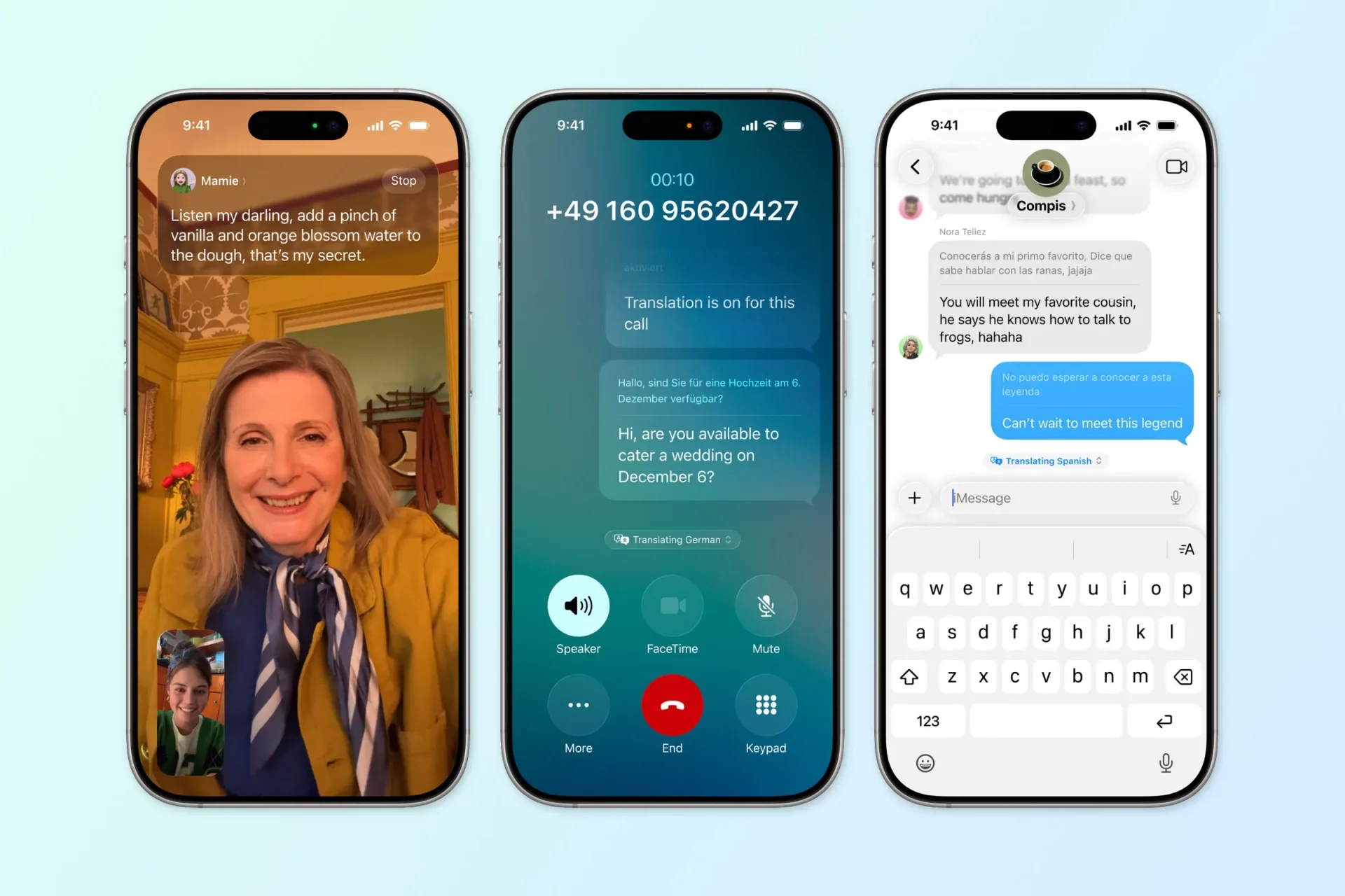 iOS 26: 10 крутых фишек, которые затмят даже «жидкое стекло»! фото